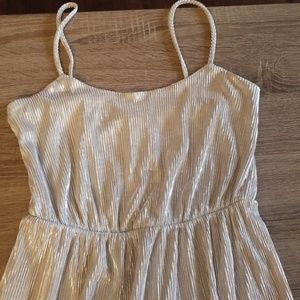 S F21 Dress